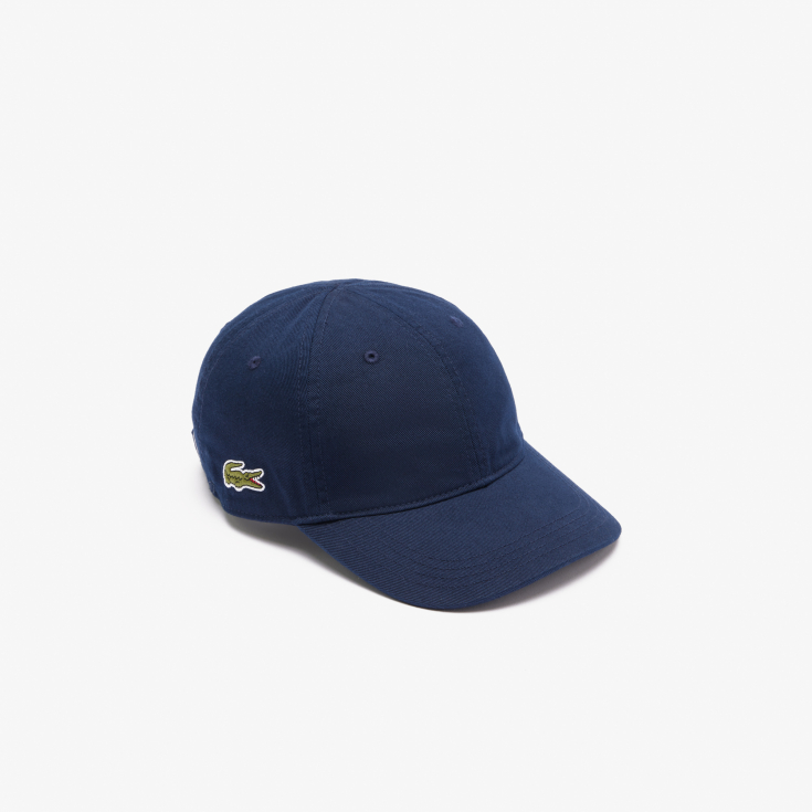 Lacoste uşaq kepkası