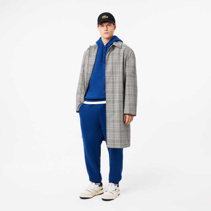 Мужская кепка Lacoste