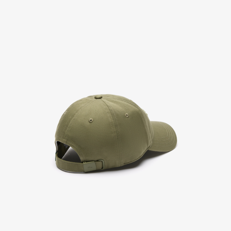 Lacoste kişi kepkası