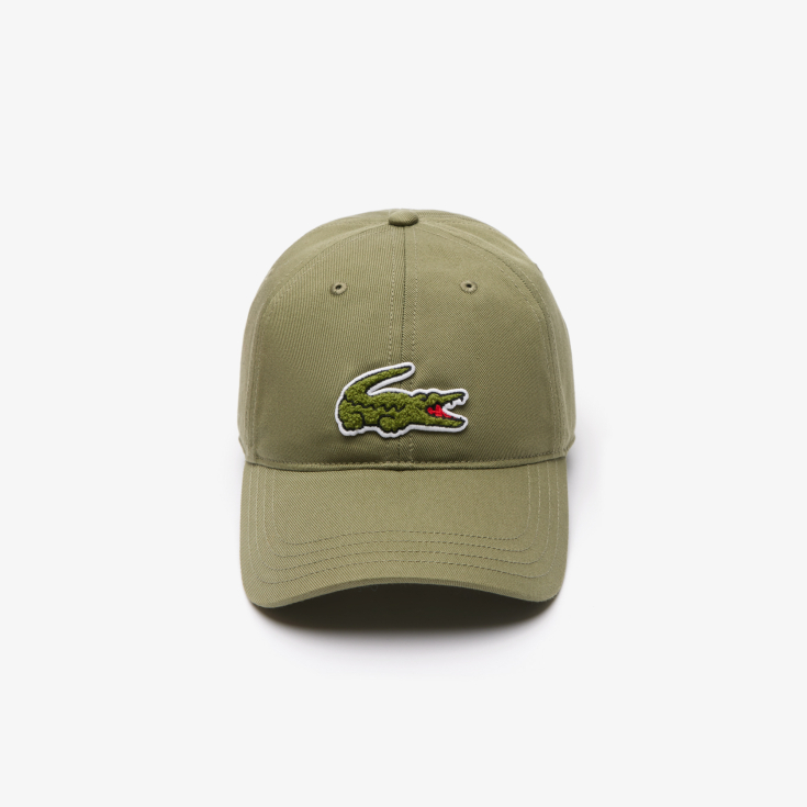 Lacoste kişi kepkası