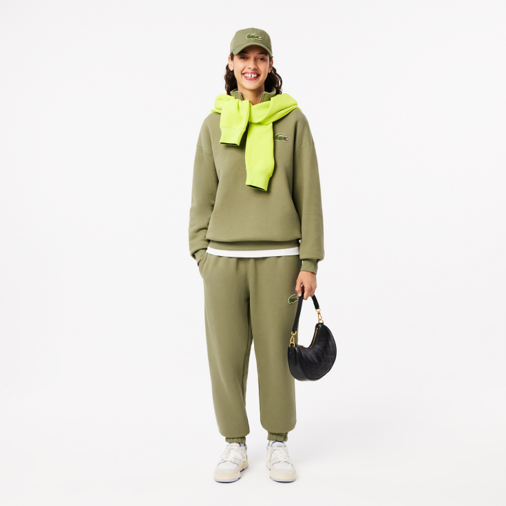 Lacoste kişi kepkası