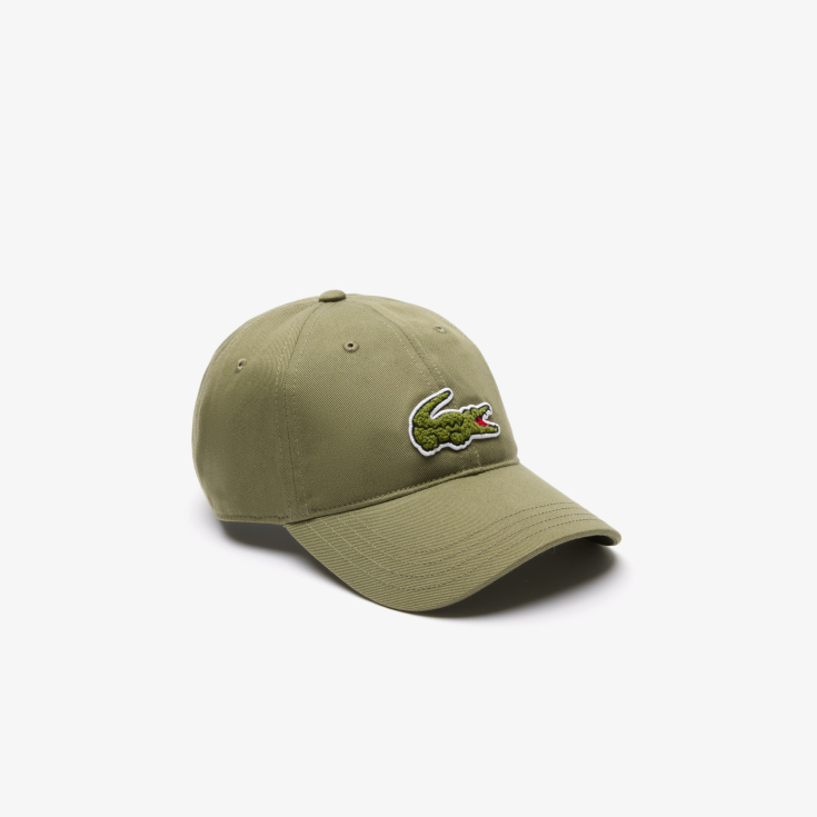 Lacoste kişi kepkası