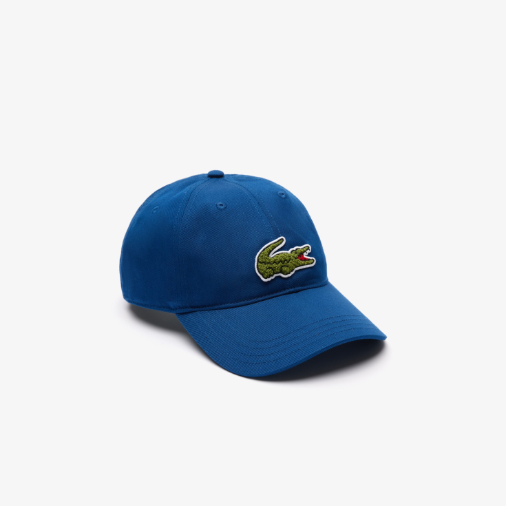 Мужская кепка Lacoste