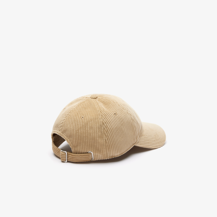 Мужская кепка Lacoste