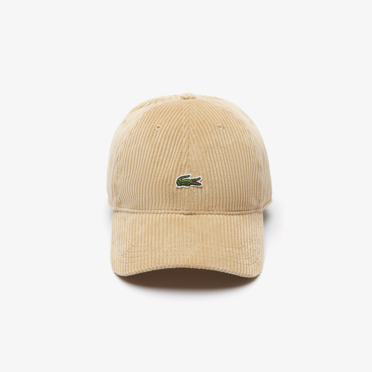 Мужская кепка Lacoste