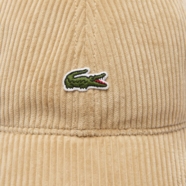 Мужская кепка Lacoste