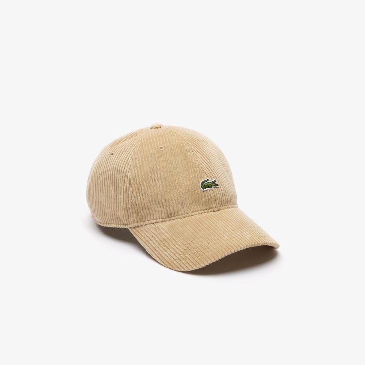 Мужская кепка Lacoste