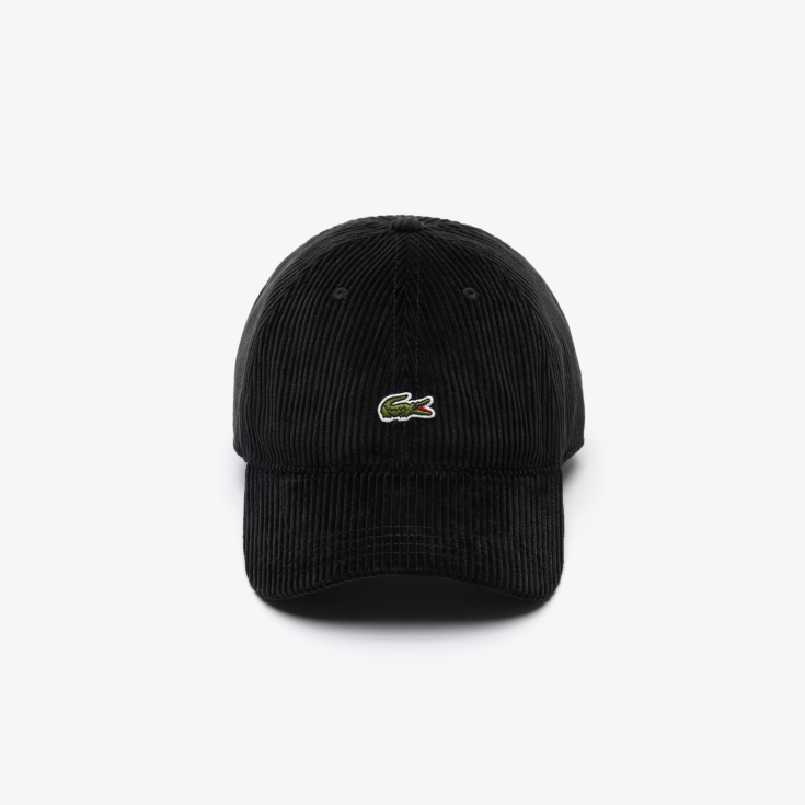 Мужская кепка Lacoste