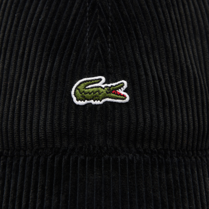 Мужская кепка Lacoste