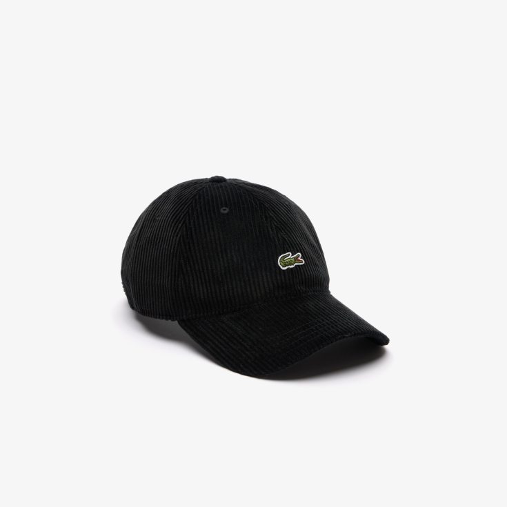 Мужская кепка Lacoste