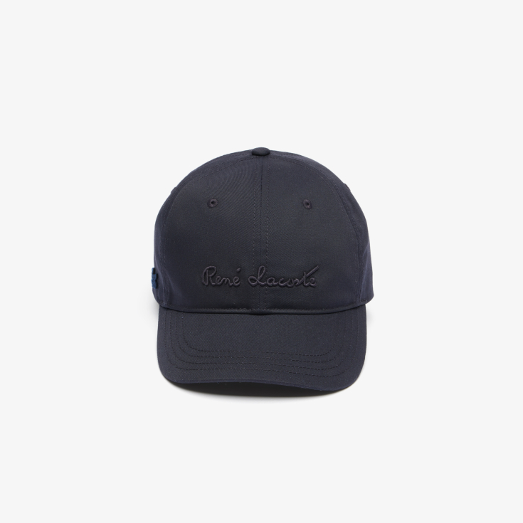 Мужская кепка Lacoste