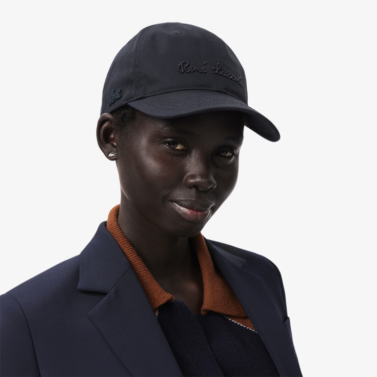 Мужская кепка Lacoste