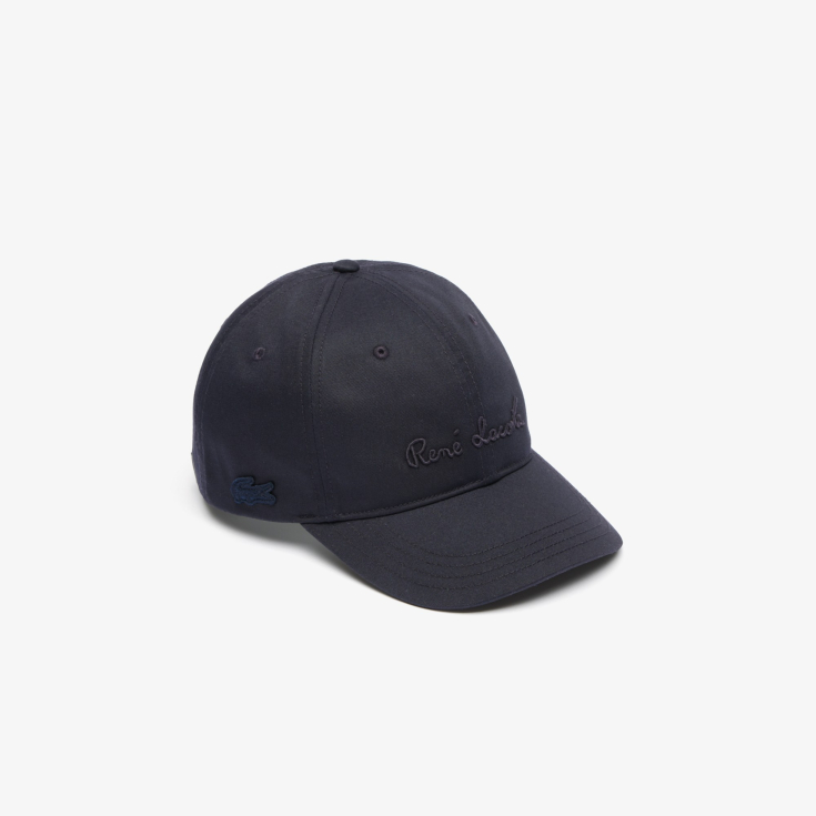 Мужская кепка Lacoste