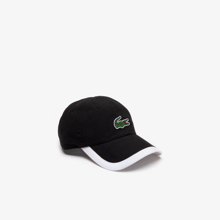 Unisex Lacoste kepkası