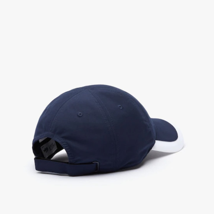Unisex Lacoste kepkası