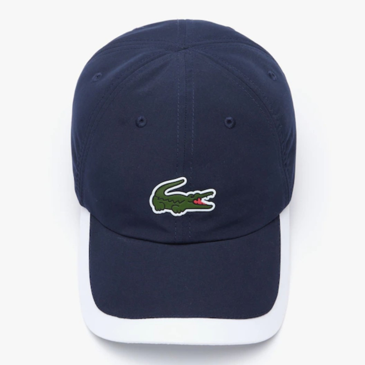 Unisex Lacoste kepkası