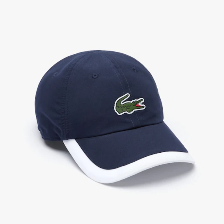 Unisex Lacoste kepkası