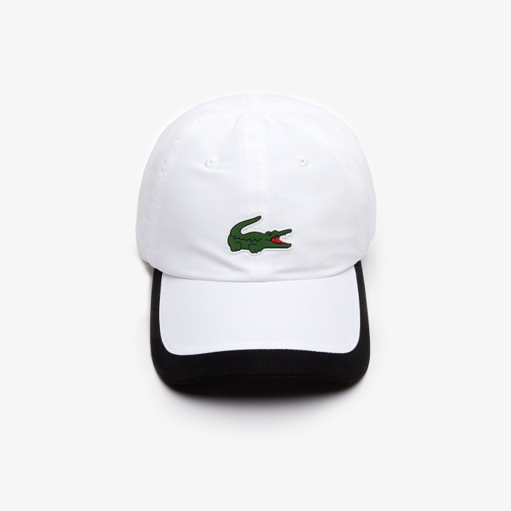 Unisex Lacoste kepkası
