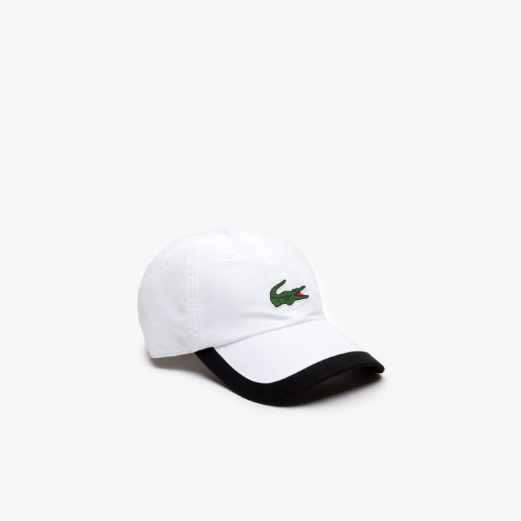 Unisex Lacoste kepkası