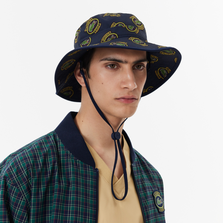 Unisex Lacoste kepkası