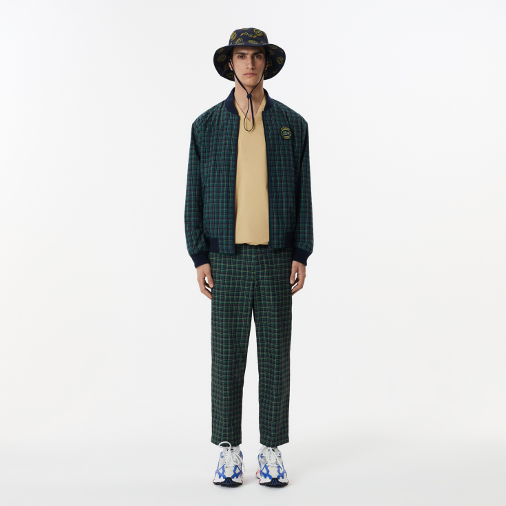 Unisex Lacoste kepkası