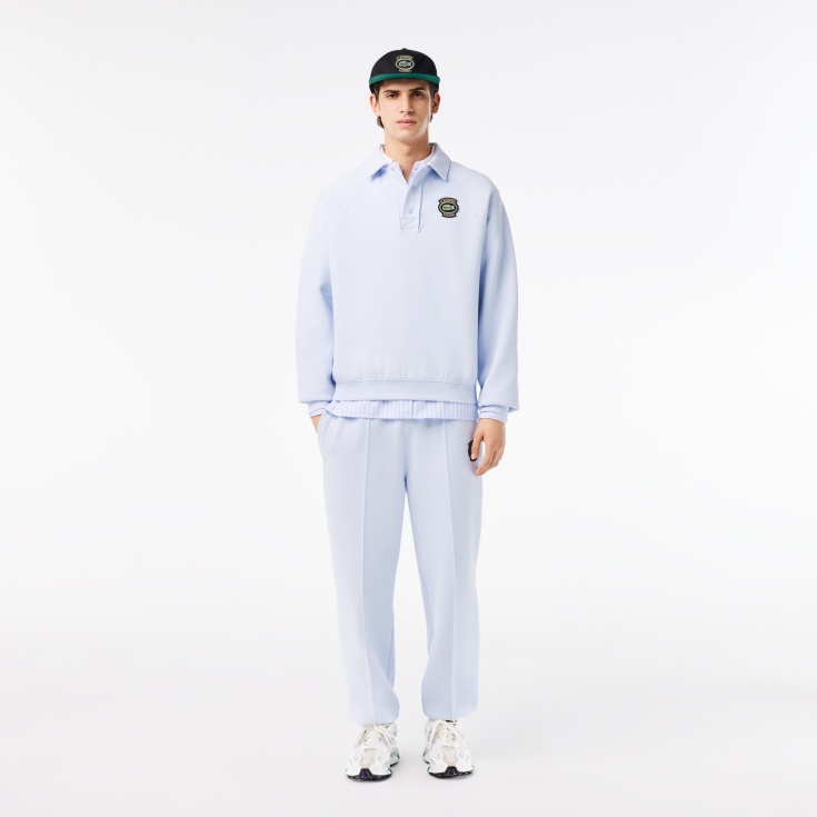 Unisex Lacoste kepkası