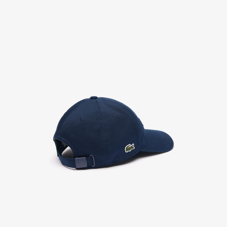Unisex Lacoste kepkası