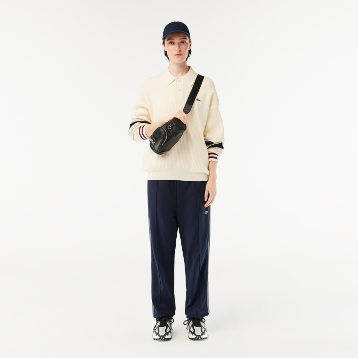 Unisex Lacoste kepkası