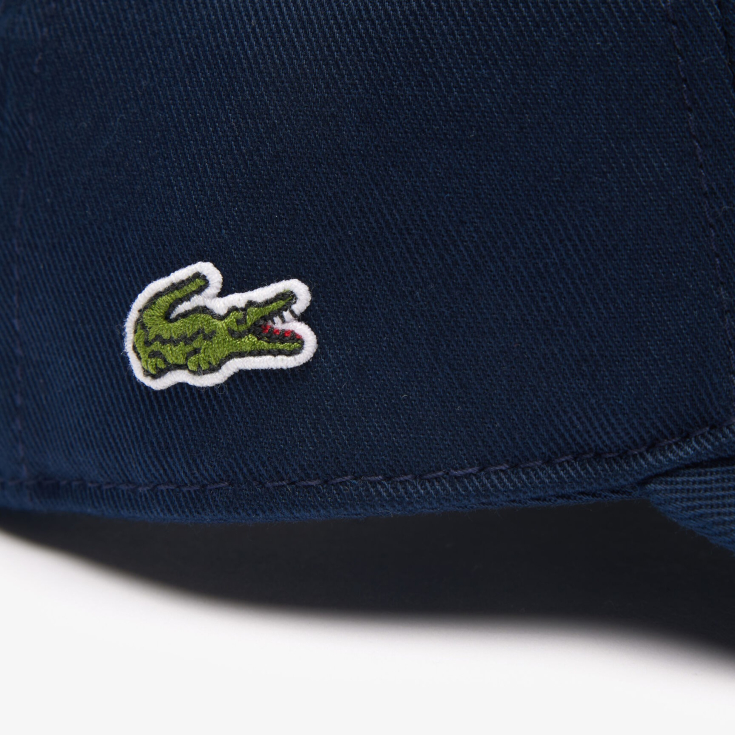 Кепка Lacoste Unisex