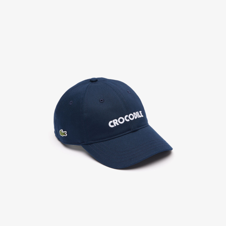 Кепка Lacoste Unisex
