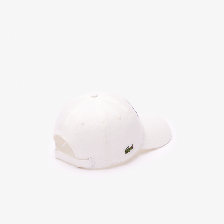 Unisex Lacoste kepkası