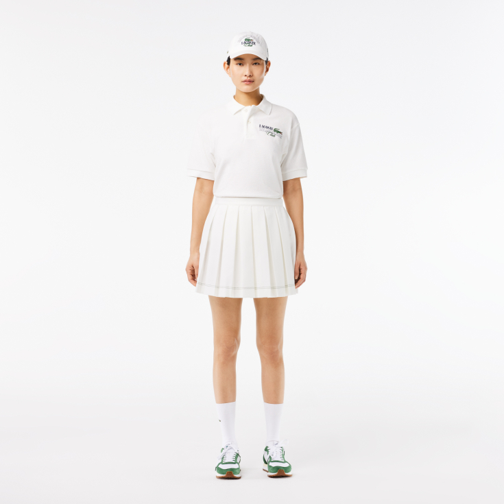 Unisex Lacoste kepkası