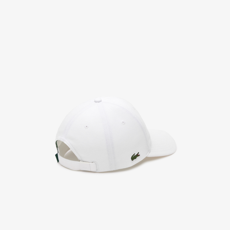 Unisex Lacoste kepkası