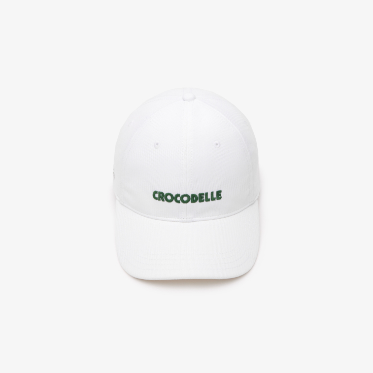 Unisex Lacoste kepkası