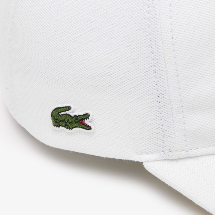 Unisex Lacoste kepkası