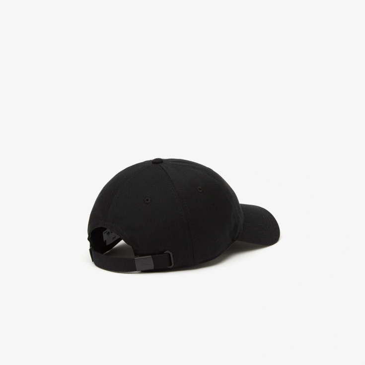 Unisex Lacoste kepkası