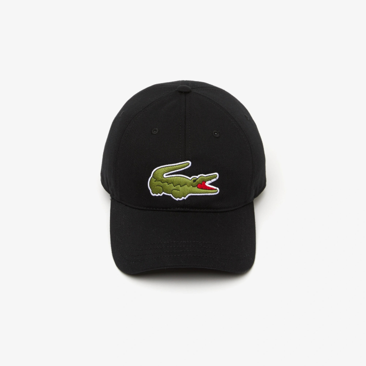 Unisex Lacoste kepkası