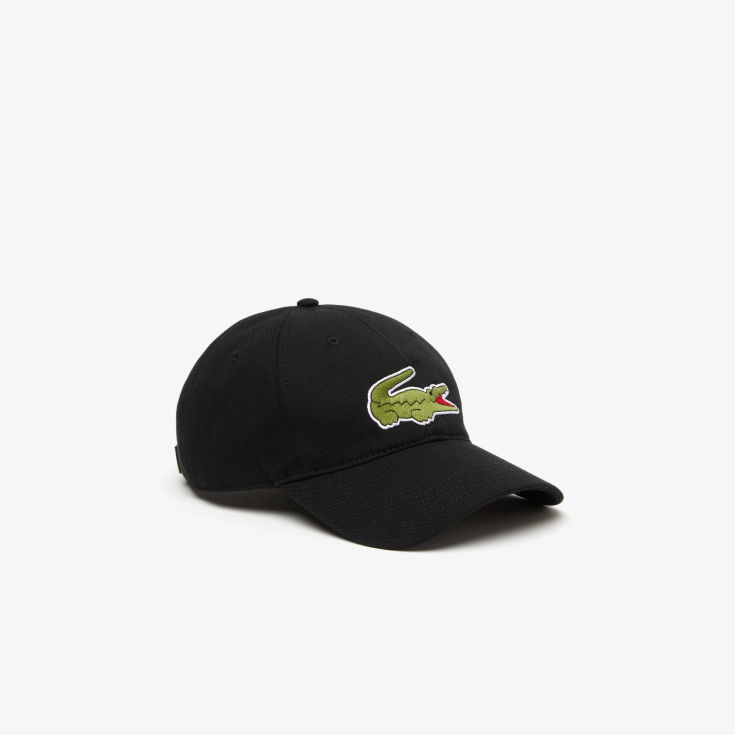 Unisex Lacoste kepkası