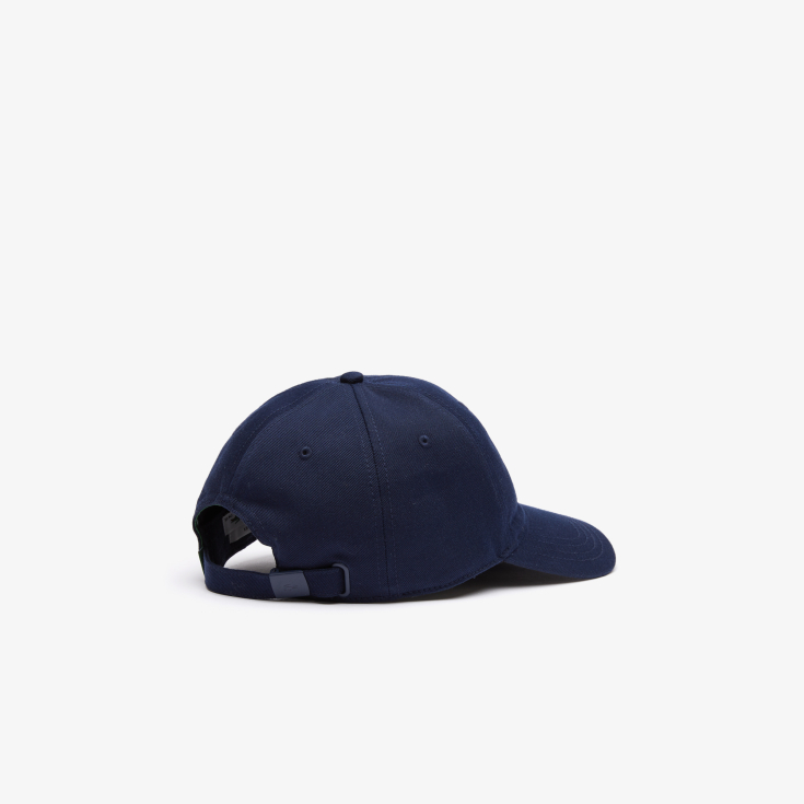 Unisex Lacoste kepkası