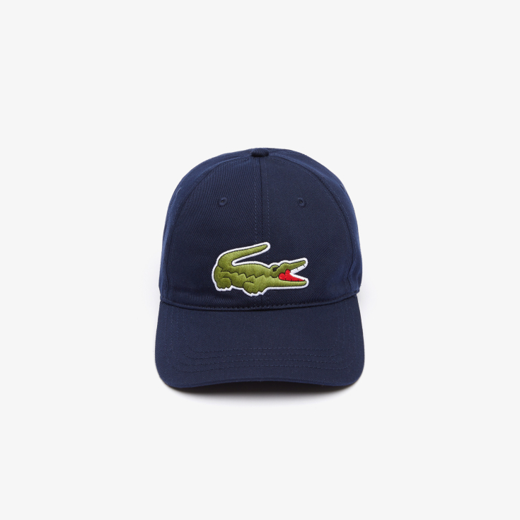 Unisex Lacoste kepkası
