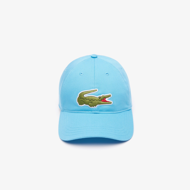 Unisex Lacoste kepkası