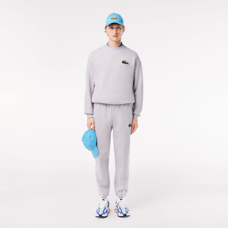 Unisex Lacoste kepkası