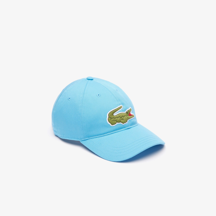 Unisex Lacoste kepkası