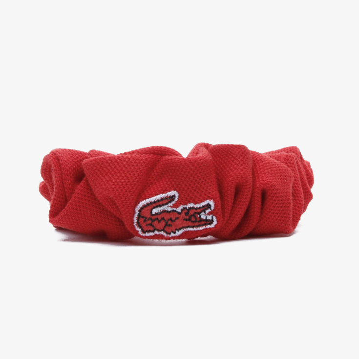 Lacoste saç rezini