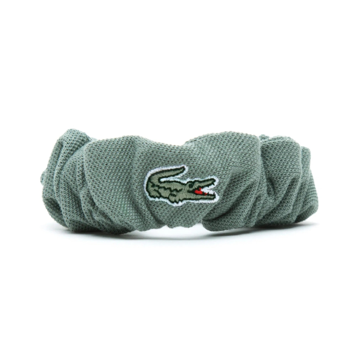Lacoste saç rezini