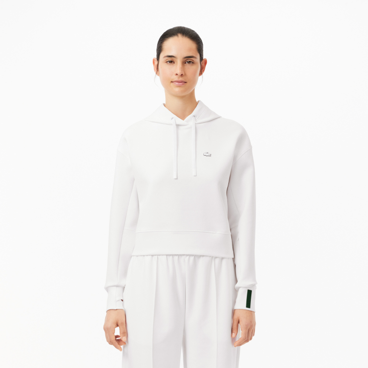 Женская толстовка Lacoste