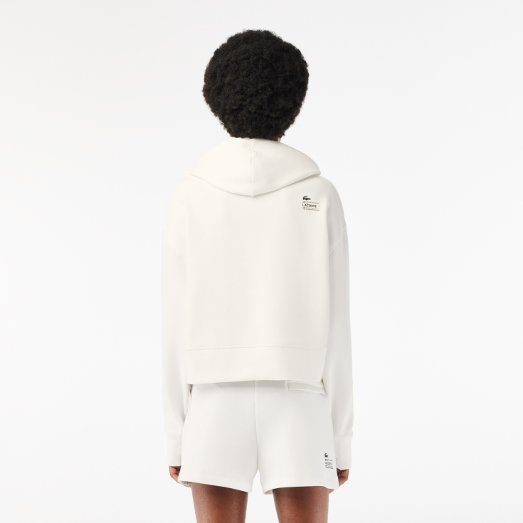 Женская толстовка Lacoste