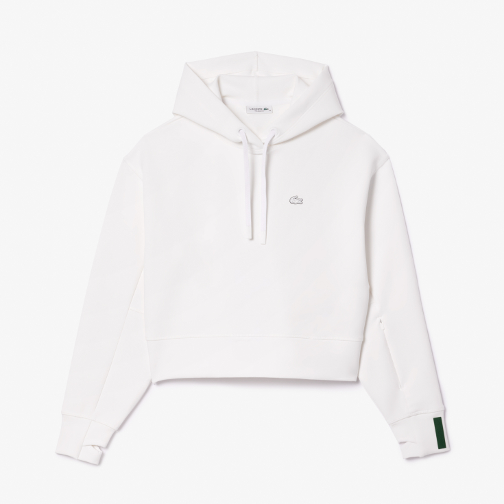 Женская толстовка Lacoste