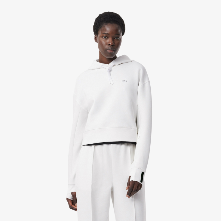 Женская толстовка Lacoste