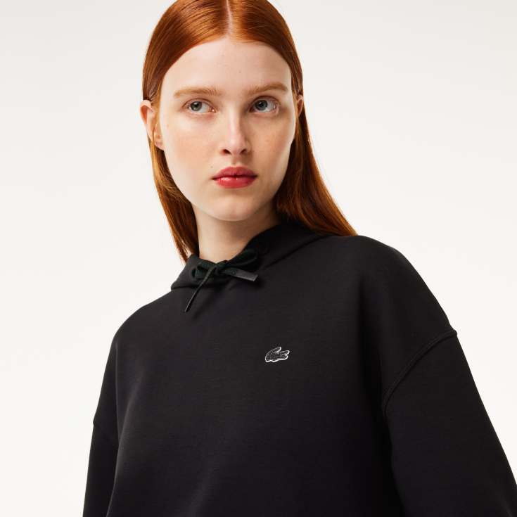 Lacoste qadın svitşotu